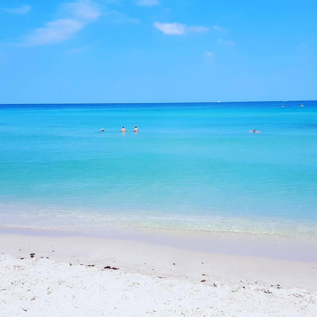 Miami Hollywood Bay View On The Beach 002-1Bvic 외부 사진